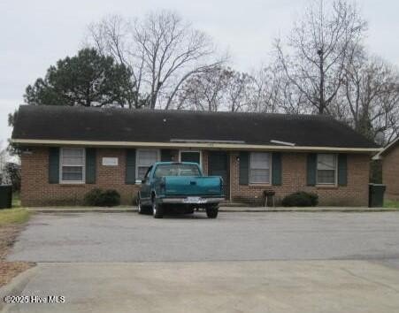 Wilson Duplex Investment Opportunity