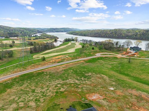 Building Lot in Gated Community