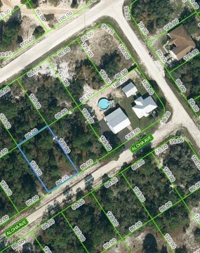 Land in Lake Placid, FL