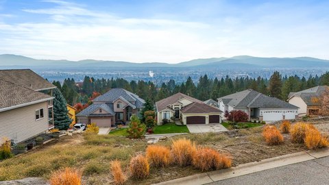 Northwood View Lot Opportunity