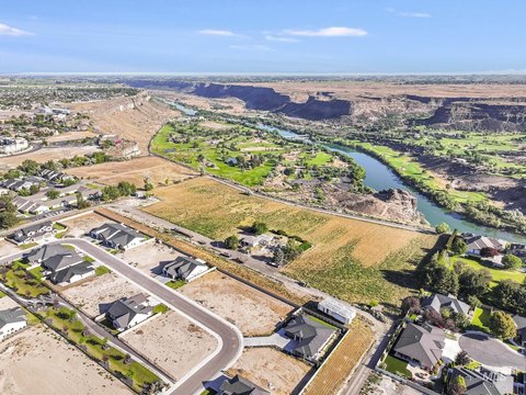 LAND - Twin Falls, ID