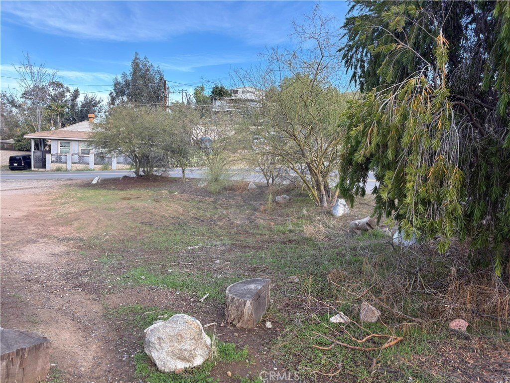 Menifee Vacant Lot Opportunity