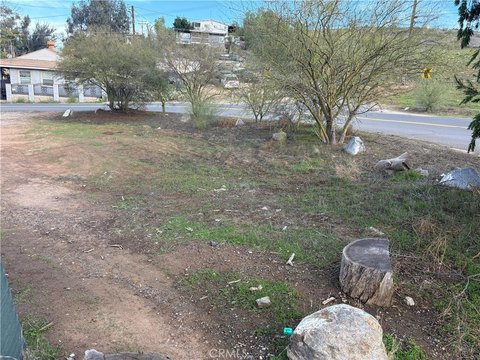 Vacant Lot in Menifee