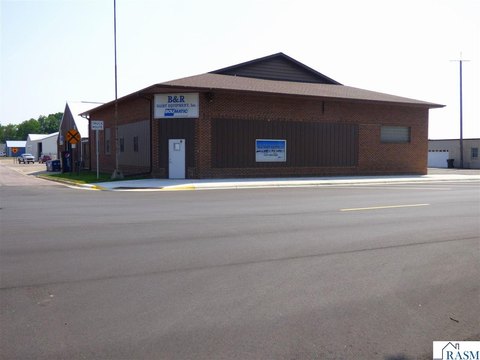 Winthrop Commercial Space For Sale