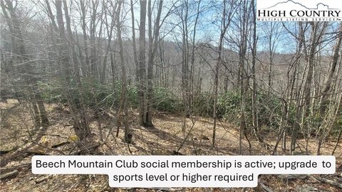 Buildable Lot with View Potential