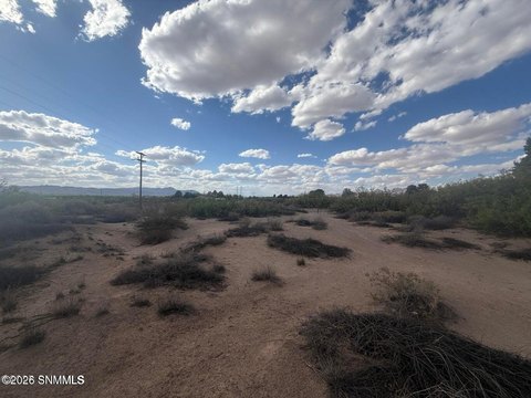LAND - Las Cruces, NM