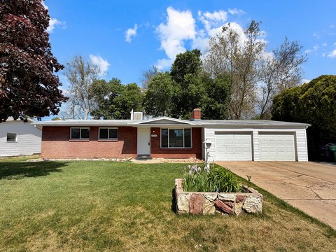 Roy Duplex with Income Potential