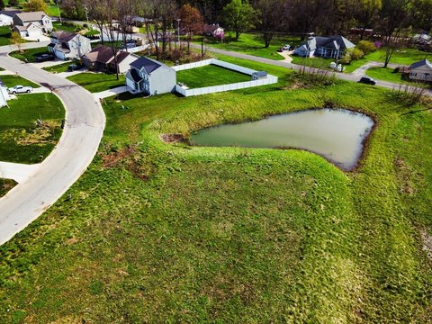 LAND - South Bend, IN
