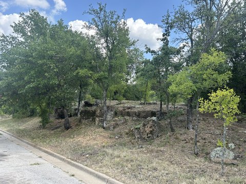 Residential Land in Central Graham