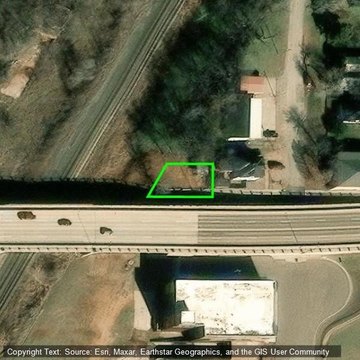 Land, Guthrie, OK
