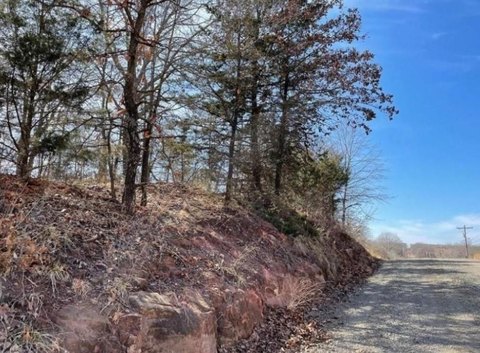 Residential Land in Noble, OK