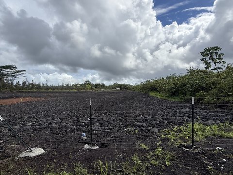 Land, Keaau, HI