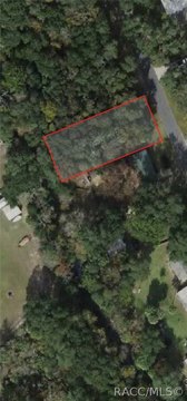 Land, Inverness, FL