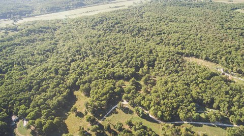 Land, Seneca, MO