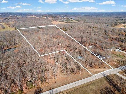Land Near Truman Lake