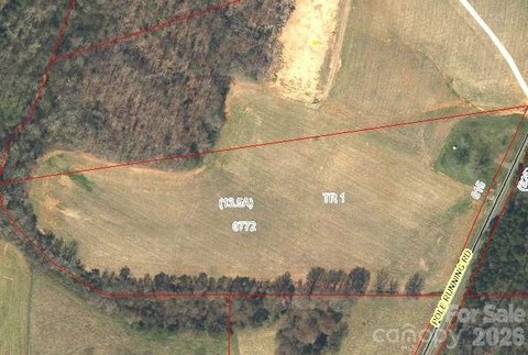 LAND - Mount Pleasant, NC