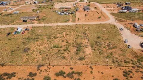 Midland, TX Acreage Opportunity