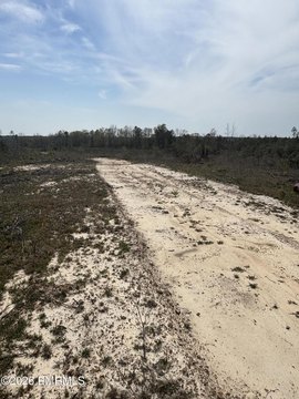 Timber and Hunting Land Tract