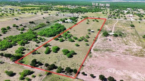 Edinburg Land Opportunity