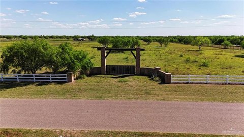 Edinburg Land Opportunity