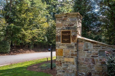 Land in Creekrise Subdivision