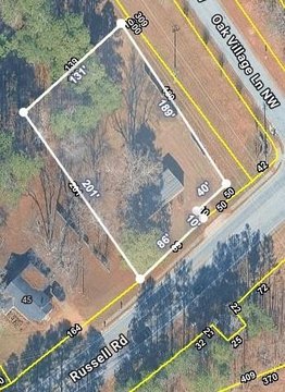 Land, Lawrenceville, GA