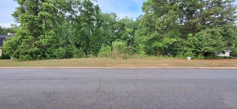 Residential Lot Near Downtown