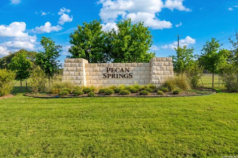 Land, Boerne, TX