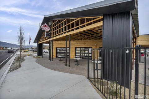 Restaurant and Brewery Investment Opportunity