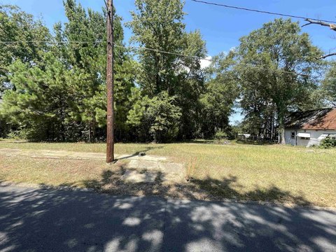 LAND - Camden, AR