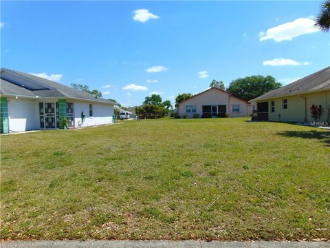 LAND - PORT CHARLOTTE, FL