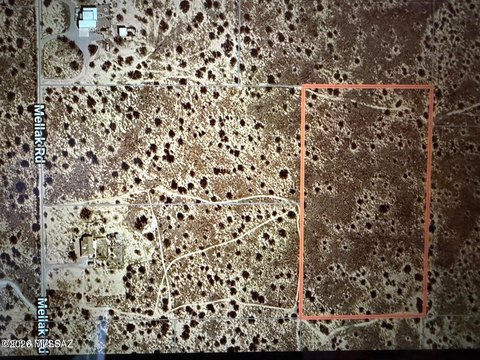 Land, Hereford, AZ