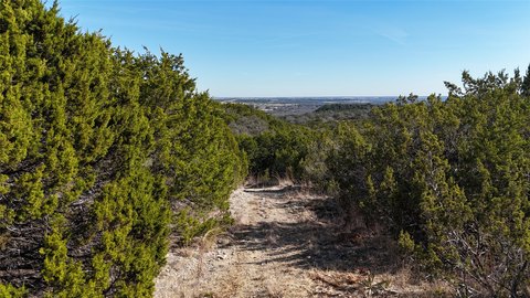 Lightly Restricted Recreational Ranch Land