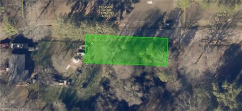 LAND - Other Ar, AR