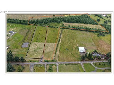 Fenced Residential Acreage with Well