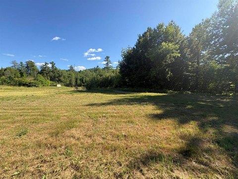 LAND - Lee, ME