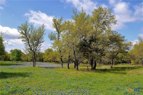 Kempner, TX Land For Sale