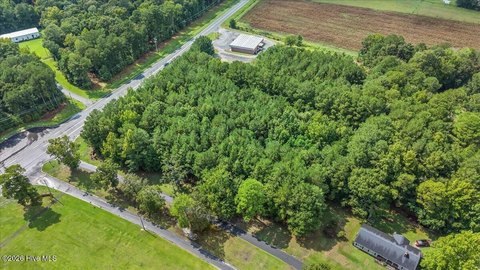 Kinston, NC Vacant Land