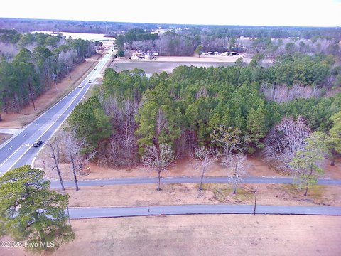 Kinston Vacant Land Opportunity