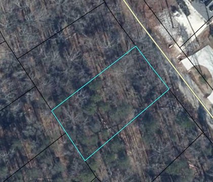 Land, Westminster, SC
