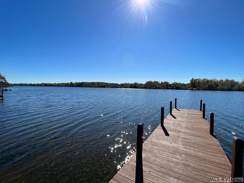 Lake Gaston Residential Land