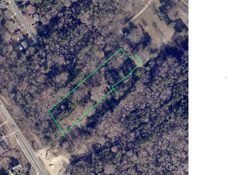 Land in Growing Matthews Area