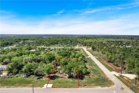 LAND - Elgin, TX