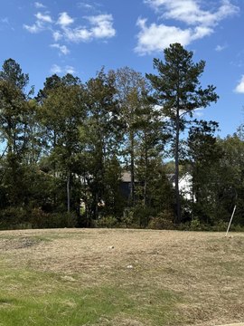 Residential Land in Creekwood Subdivision