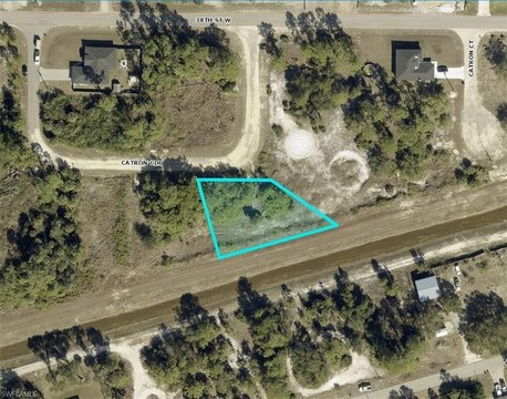 Land, LEHIGH ACRES, FL