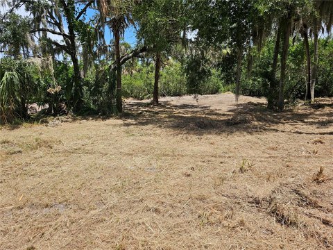 Riverfront Land Ready to Build