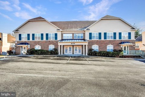 Elkridge Office Space For Sale