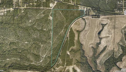 131 Acres in Crestview, FL