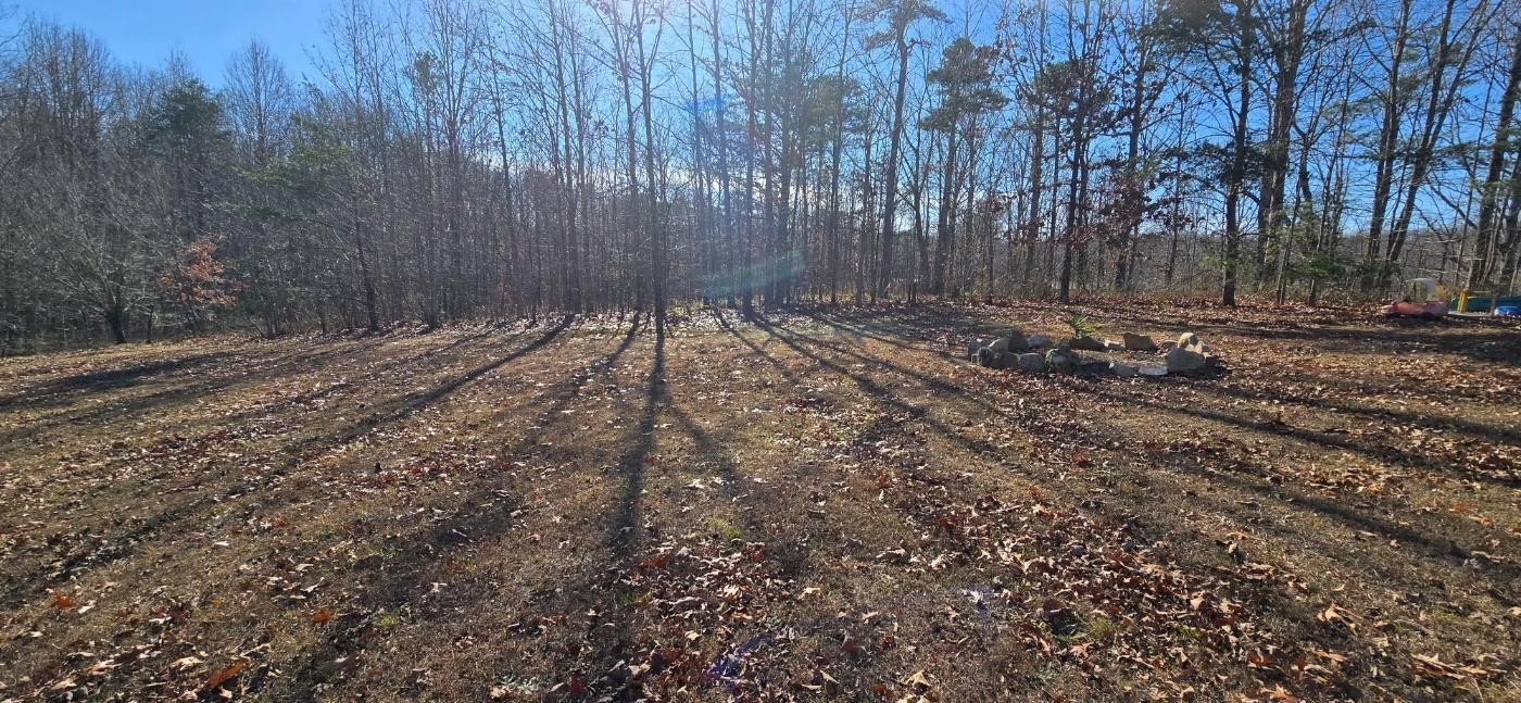 Unrestricted Acreage Near Chattanooga