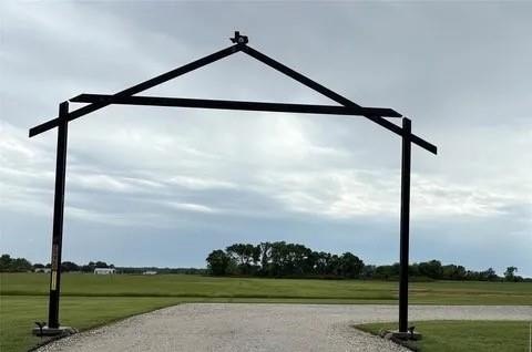 Land Near Future Tollway